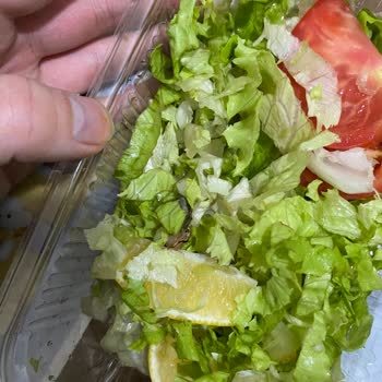 Durak Pide & Lahmacun (Kartal) Salyangoz Çıkması