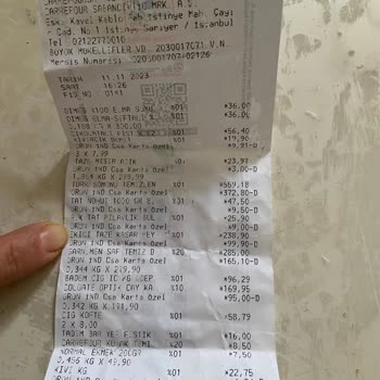 Carrefour SA Ekiciye Yakışmayan Peynir