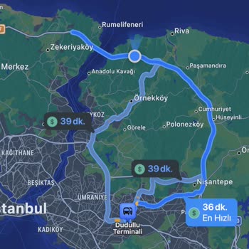 Kamil Koç Aktarma Yapacağını Söyleyip 1.30 Saat Geç Kalmama Sebep Oldu