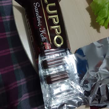 Luppo Paketten Eksik Ürün Çıktı