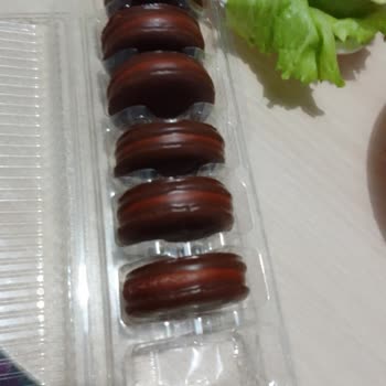 Luppo Paketten Eksik Ürün Çıktı