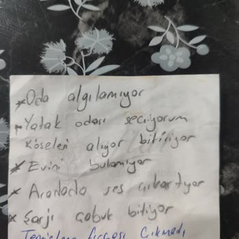 Tefal Marka Ürün Şikayeti