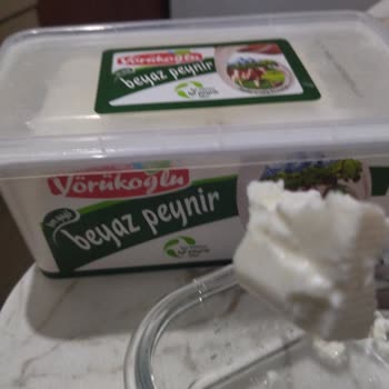 Yörükoğlu Yumuşak Peynir Satıyorlar