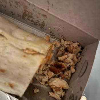 Yıldız Beyi Aspava Parça Pinçik Gönderilen Tavuk Şiş