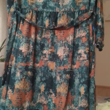 Hüda Tesettür İade Hakkımı Yok Saymaya Çalışıyor