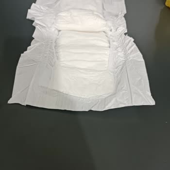 Pure Baby Cırt Yerinde Üretim Hatası Var