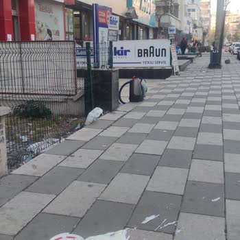 BİM Yoğurt Tutma Kulpu