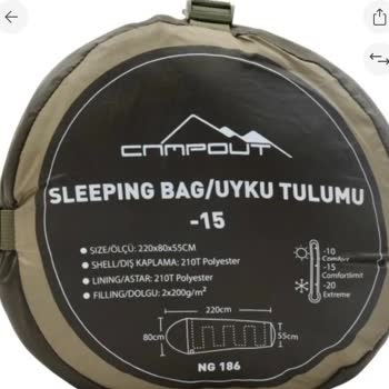 Nurgaz Uyku Tulumu Sıkıntısı Ve Müşteri Hizmeti Geri Bildirimi