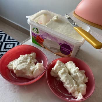 Migros Tam Yağlı Peynir