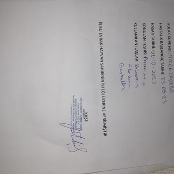 TARSİM İtiraz Etmek İçin