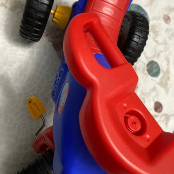 Pilsan Oyuncak Direksiyon Arızasında Sorun