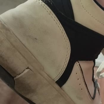 Stradivarius Ayakkabı Taban Sorunu