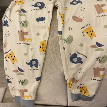 DeFacto Pijama Boyu Eşitsizliği!