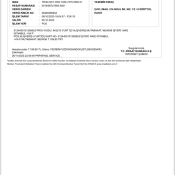 Nike Kurumsal Değilmiş Onu Anladık Umursamıyorlar