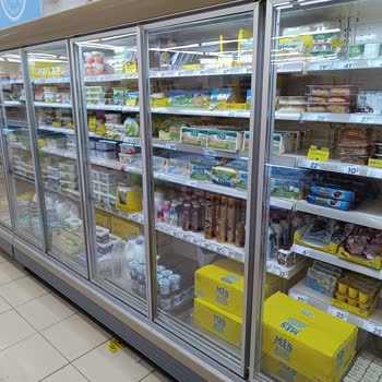 Şok Marketler İnternet Ve Su Baskını Sorunu