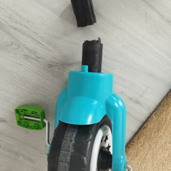 Ebebek Tarafından Mağdur Edilmek
