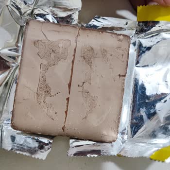 Nestle Nesquik Duo Çikolata