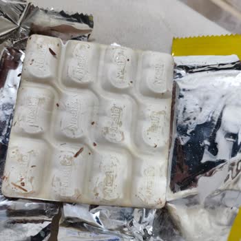 Nestle Nesquik Duo Çikolata