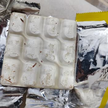 Nestle Nesquik Duo Çikolata