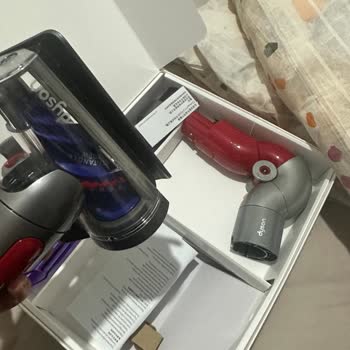 Dyson Üçlü Temizlik Seti