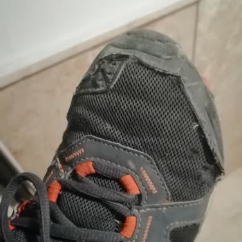 Decathlon İadesini Ve Değişimini İstiyorum