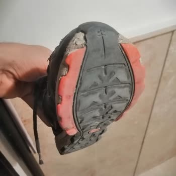 Decathlon İadesini Ve Değişimini İstiyorum