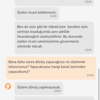 Trendyol Ödeme Erteleme Hatası