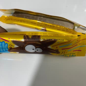 Kahve Dünyası Markalı Popçik Çikolata