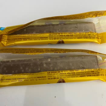 Kahve Dünyası Markalı Popçik Çikolata