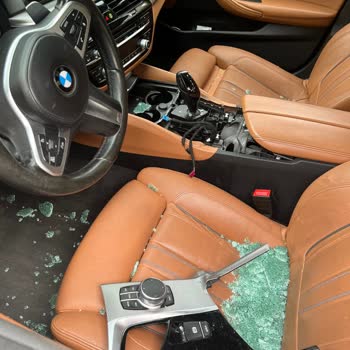 BMW Acil Çağrı Pil