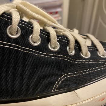 House of Superstep Ayakkabı Kullanımı Sonrası Yaşanan Deformasyon Şikayeti