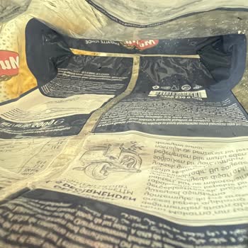 Mutlu Makarna Yeni Paketli Makarnada Böcek Şoku!