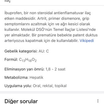 Biruni Üniversitesi Hastanesi Yanlış İlaç ve Yanlış Tedavi