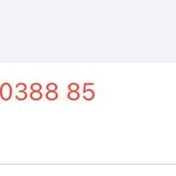 WhatsApp + 91 Kodlu Numaralardan Aranıyorum