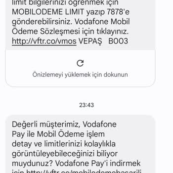 Vodafone Nin Bilgim Olmadan Google Subs Alması