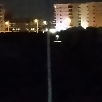 Kepez Belediyesi Yanmayan Elektrik Arızası