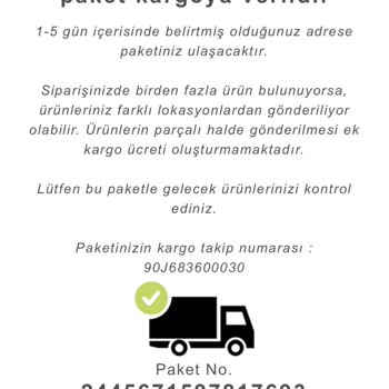 Marks And Spencer Gönderilmeyen Ürünün İade Edilmiş Gibi Gösterilmesi Ve Eksik İade