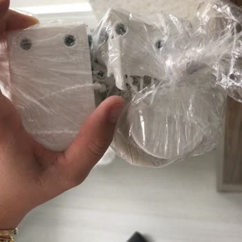 PTT Kargo Kargo Atılması Kırılması
