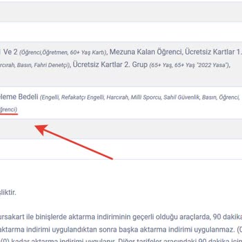 BURULAŞ Bursa Mezun Kartı Yıllık Vizeleme Ücreti Nedir