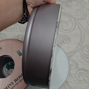 Karaca Züccaciye Kötü Malzemeyle İnsan Sağlığına Zarar