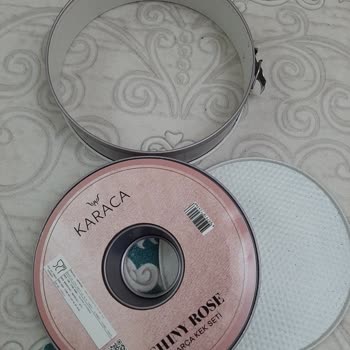 Karaca Züccaciye Kötü Malzemeyle İnsan Sağlığına Zarar