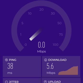 Vodafone Net İnternet Problemi