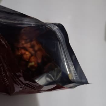 Simbat Kuruyemiş BİM Den Aldığım Fındıktan Kurt Çıktı.