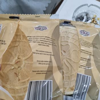 Taşkale Helva Şok Market Helva Şoku!