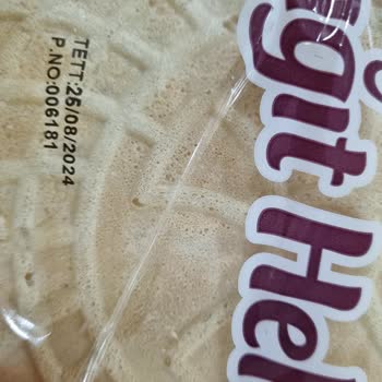 Taşkale Helva Şok Market Helva Şoku!