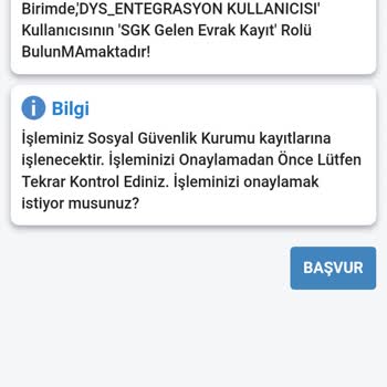 SGK Çeyiz Parası Başvurusunda