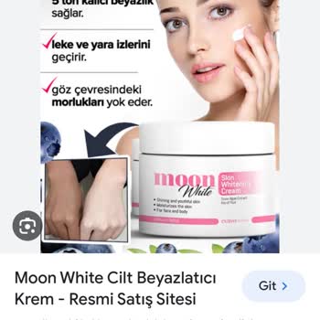 Moonwhiteturkiye.net Tarafından Yanıltıldık Mı