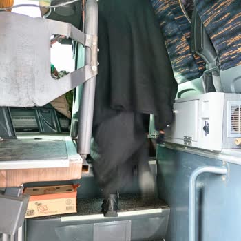 Uludağ Turizm Şehirlerarası Yolculuklarda Sıkıntı Büyük