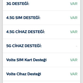 Yeni Redmi 12c VoLTE Sorunu!