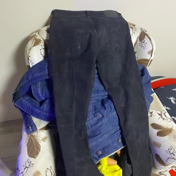 Koton İyi Markadan Alınan Ürünün Yıkamada Sorun Yaratması